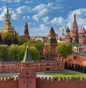 Нова інфооперація проти України, у кремлі кажуть, що багато політиків рф мають українське коріння — СЗР