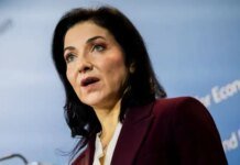 Німеччина планує створити стратегічний резерв газу до зими