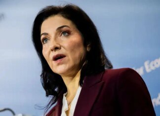 Німеччина планує створити стратегічний резерв газу до зими