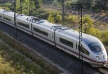 Україна готує будівництво високошвидкісної залізниці до кордону — на якому етапі проєкт