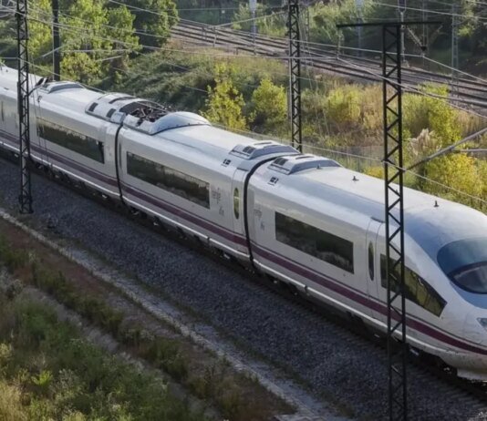 Україна готує будівництво високошвидкісної залізниці до кордону — на якому етапі проєкт