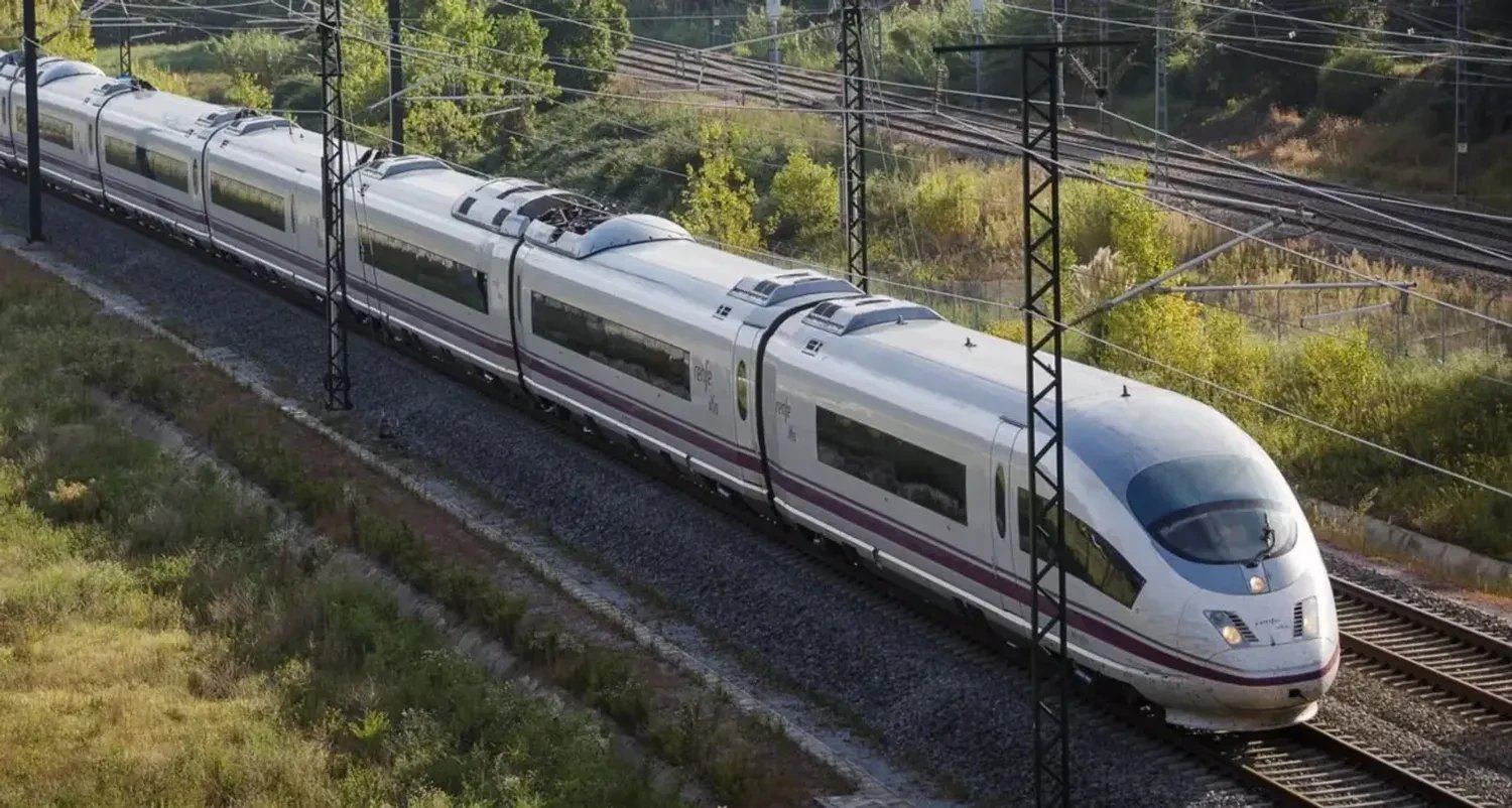 Україна готує будівництво високошвидкісної залізниці до кордону — на якому етапі проєкт