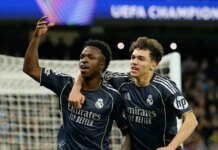 У збірної Сенегалу забрали титул Кубка Африки