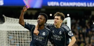 У збірної Сенегалу забрали титул Кубка Африки