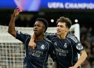 У збірної Сенегалу забрали титул Кубка Африки