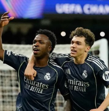 У збірної Сенегалу забрали титул Кубка Африки