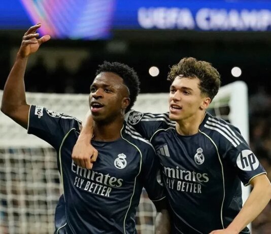 У збірної Сенегалу забрали титул Кубка Африки