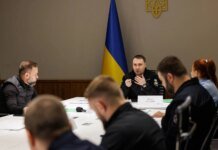 Буданов анонсував розширення підтримки для ветеранів
