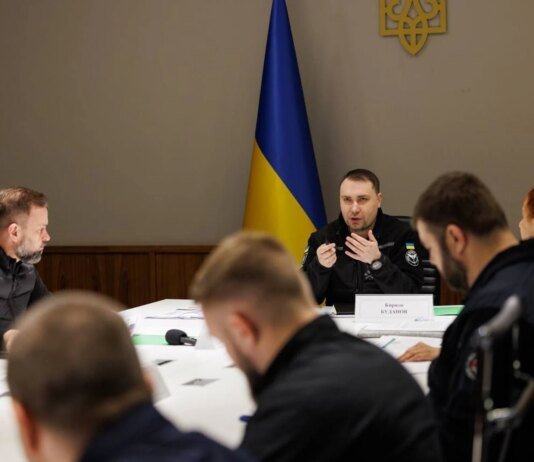 Буданов анонсував розширення підтримки для ветеранів