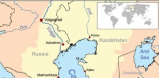 Ізраїль уперше атакував іранські цілі в Каспійському морі – CNN