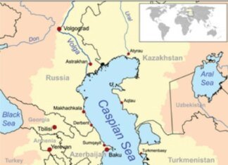 Ізраїль уперше атакував іранські цілі в Каспійському морі – CNN