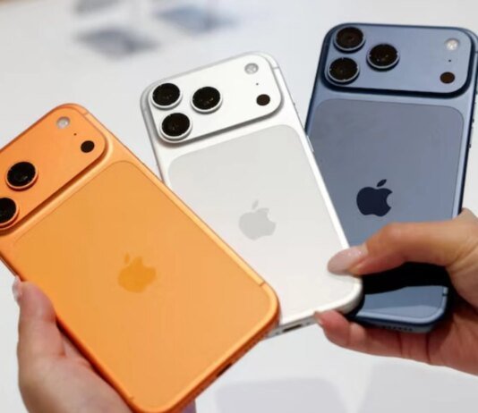 Експерти виявили нове шпигунське ПЗ для iPhone, яке може вражати мільйони пристроїв