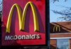 Суд дозволив позов проти McDonald’s щодо расової дискримінації топменеджерок