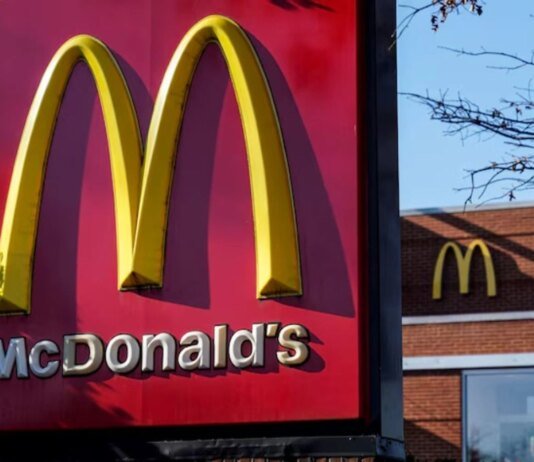 Суд дозволив позов проти McDonald’s щодо расової дискримінації топменеджерок