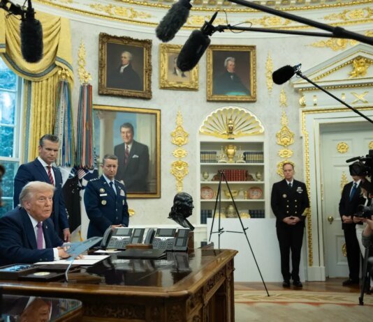 Пентагон просить понад 200 мільярдів доларів на війну з Іраном