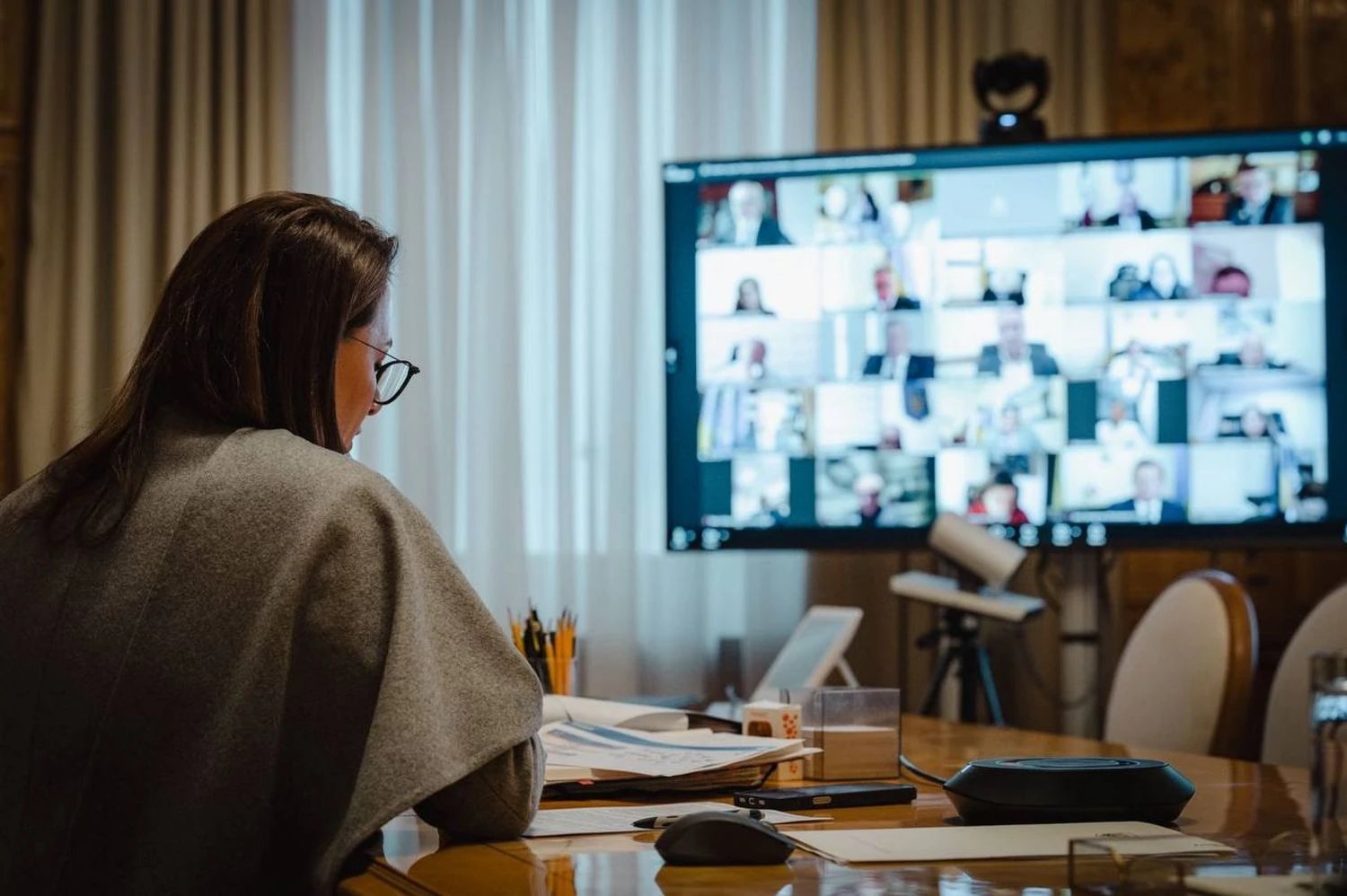 Кабмін оцінив план енергетичної стійкості України у 278 млрд гривень