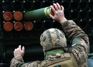 ЗСУ атакували військову логістику та склади боєприпасів рф у трьох регіонах — Генштаб