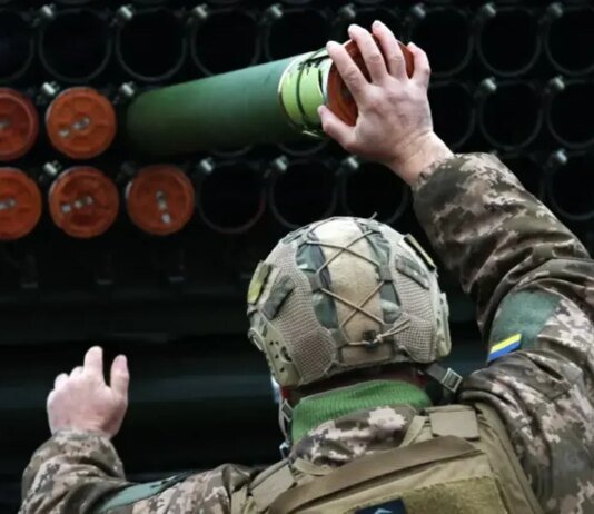 ЗСУ атакували військову логістику та склади боєприпасів рф у трьох регіонах — Генштаб