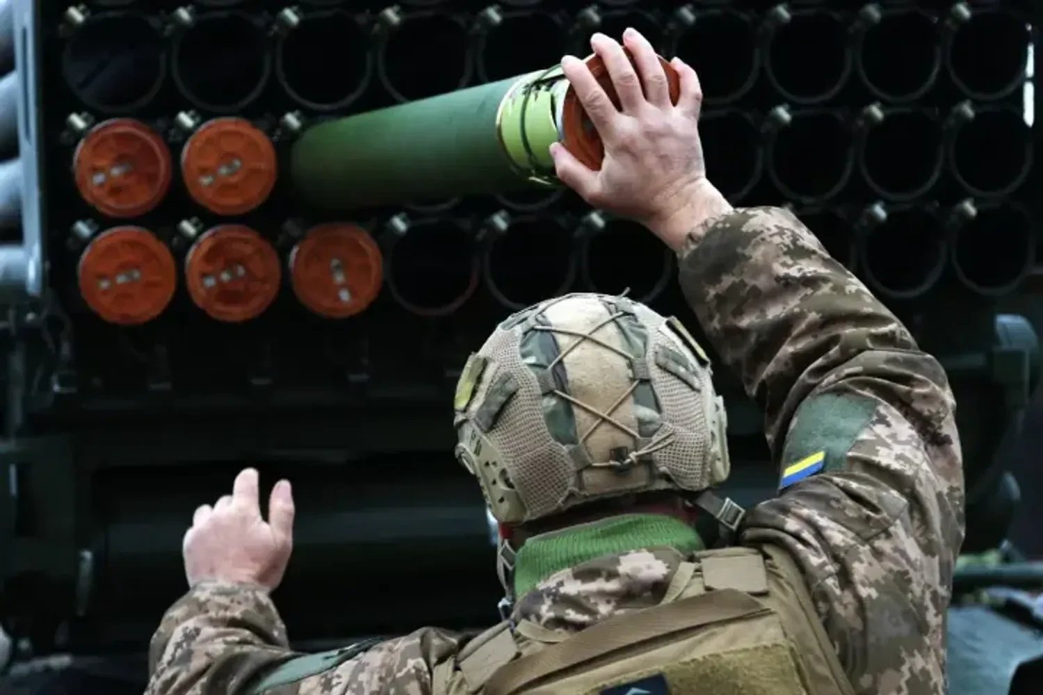 ЗСУ атакували військову логістику та склади боєприпасів рф у трьох регіонах — Генштаб