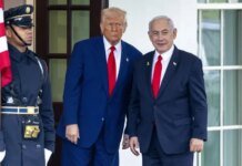 Трамп дав вказівку Нетаньягу припинити атаки на енергетичні об'єкти Ірану