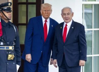 Трамп дав вказівку Нетаньягу припинити атаки на енергетичні об'єкти Ірану