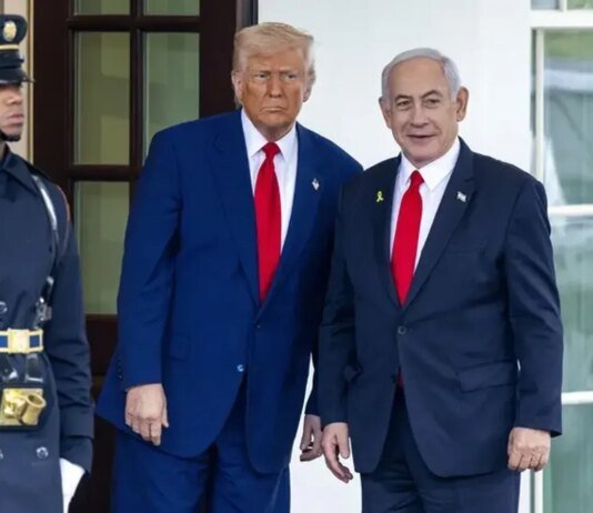 Трамп дав вказівку Нетаньягу припинити атаки на енергетичні об'єкти Ірану