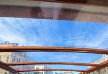 Мадонна повертається в кіно та знімається у серіалі The Studio у Венеції