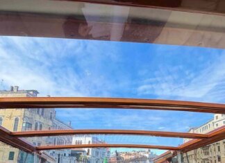 Мадонна повертається в кіно та знімається у серіалі The Studio у Венеції