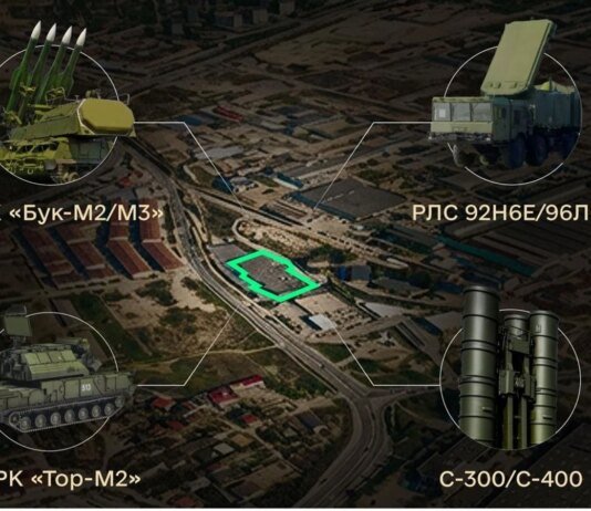 Ремонту не підлягає: українські БпЛА уразили завод концерну "Алмаз-Антей", що ремонтує російське ППО