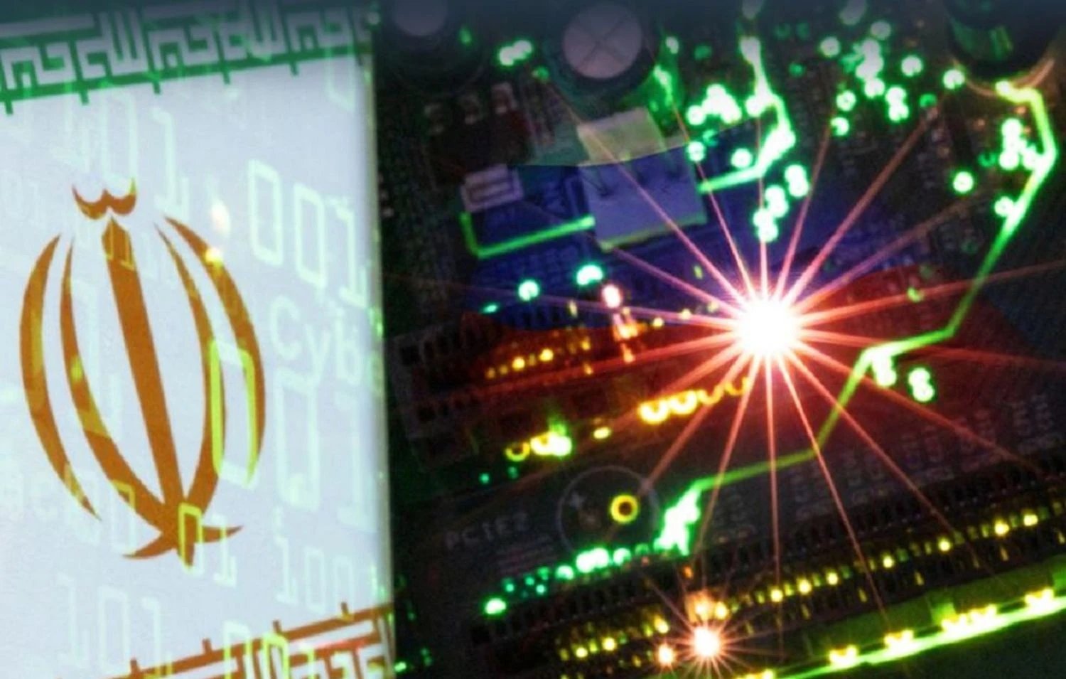 ЦПД: росія посилює гібридний тиск на США, підтримуючи хакерські операції Ірану