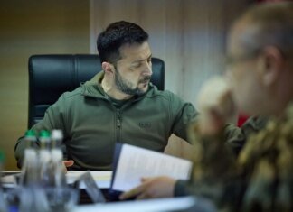 Нетаньягу намагається "всидіти на двох стільцях" між рф та Іраном — Зеленський