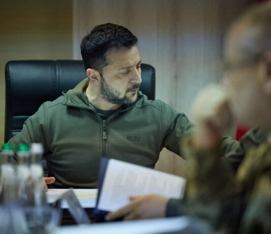 Нетаньягу намагається "всидіти на двох стільцях" між рф та Іраном — Зеленський