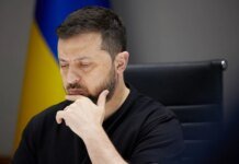 Дефіцит бюджету рф в 2026 році мав складати 100 млрд доларів — Зеленський