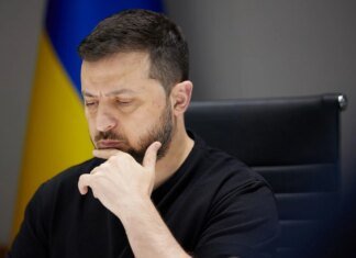 Дефіцит бюджету рф в 2026 році мав складати 100 млрд доларів — Зеленський