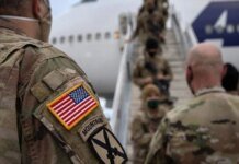 Кількість поранених військових США на Близькому Сході зросла до 232 осіб