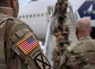 Кількість поранених військових США на Близькому Сході зросла до 232 осіб