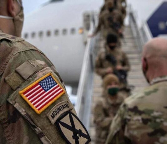 Кількість поранених військових США на Близькому Сході зросла до 232 осіб