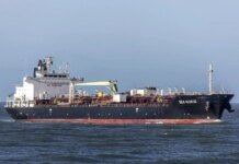 Російський танкер змінив курс на Венесуелу через заборону США постачати паливо Кубі — ЗМІ