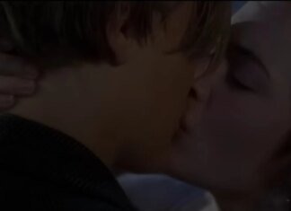 Топ-4 мелодрам зі слізливим кінцем, які варто подивитися кожному