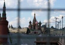 кремль готує масштабні репресії після закінчення війни в Україні — Reuters