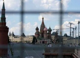 кремль готує масштабні репресії після закінчення війни в Україні — Reuters