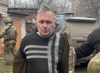 У Слов'янську затримано підозрюваного у вбивстві поліцейського