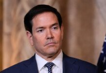 Держсекретар США висловив співчуття з приводу смерті патріарха Філарета