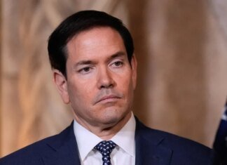 Держсекретар США висловив співчуття з приводу смерті патріарха Філарета