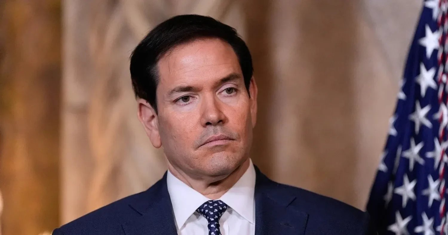 Держсекретар США висловив співчуття з приводу смерті патріарха Філарета