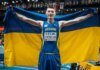 Олег Дорощук став першим в історії українським чемпіоном світу зі стрибків у висоту у приміщенні