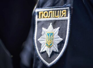 Подвійний вибух у Бучі кваліфікують як теракт — поліція