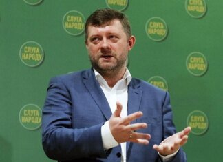 Досягнуто консенсусу щодо неможливості виборів під час воєнного стану — Корнієнко