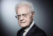 У Франції помер колишній прем'єр Ліонель Жоспен. Вінбув автором 35-годинного робочого тижня