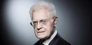 У Франції помер колишній прем'єр Ліонель Жоспен. Вінбув автором 35-годинного робочого тижня